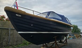 Zarro Excellent 650 – Topstaat met boegschroef (1702025)