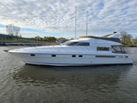 FAIRLINE SQUADRON 56 – GEÜPGRADED 2024/2025 (2002025)
