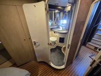 Fairline Squadron 56 te koop 2002025 151