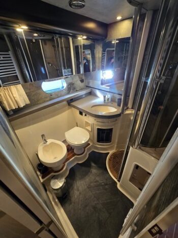 Fairline Squadron 56 te koop 2002025 161