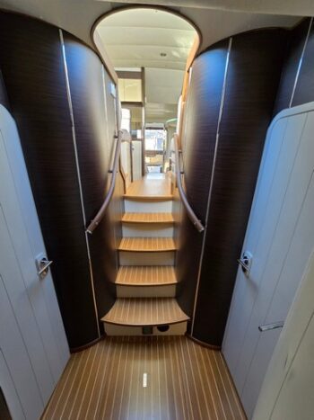 Fairline Squadron 56 te koop 2002025 171