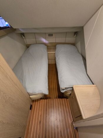 Fairline Squadron 56 te koop 2002025 191