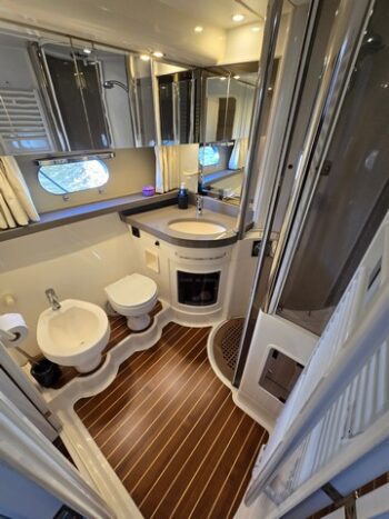 Fairline Squadron 56 te koop 2002025 201