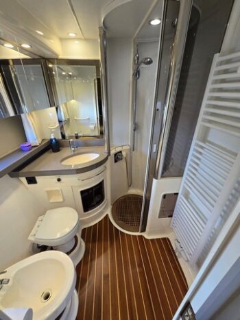 Fairline Squadron 56 te koop 2002025 211