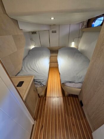 Fairline Squadron 56 te koop 2002025 221