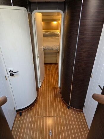 Fairline Squadron 56 te koop 2002025 231