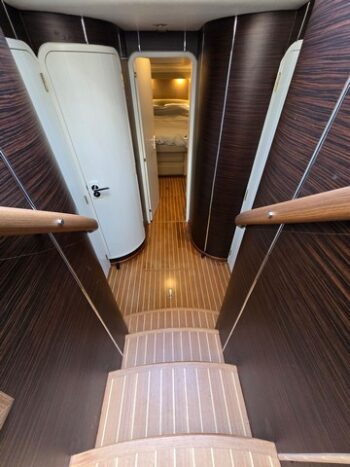 Fairline Squadron 56 te koop 2002025 241