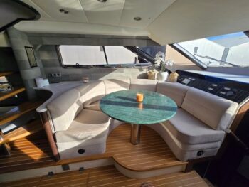 Fairline Squadron 56 te koop 2002025 251
