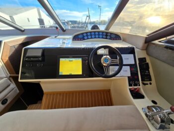 Fairline Squadron 56 te koop 2002025 271