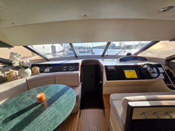 Fairline Squadron 56 te koop 2002025 281