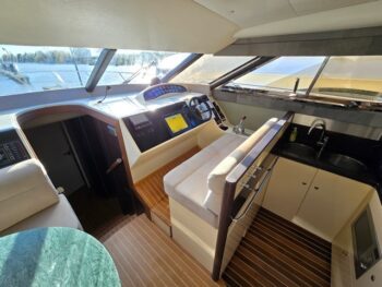 Fairline Squadron 56 te koop 2002025 291