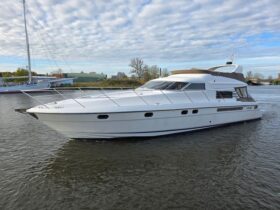 FAIRLINE SQUADRON 56 – GEÜPGRADED 2024/2025 (2002025)