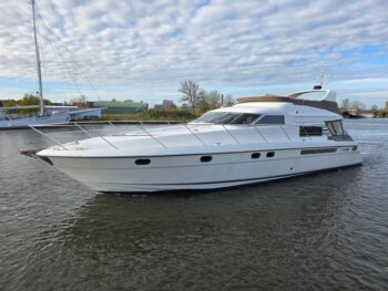Fairline Squadron 56 te koop 2002025 31