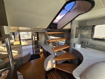 Fairline Squadron 56 te koop 2002025 321