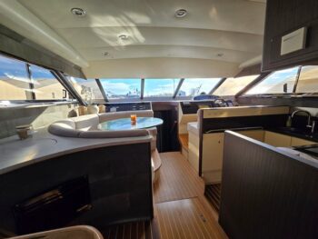 Fairline Squadron 56 te koop 2002025 331