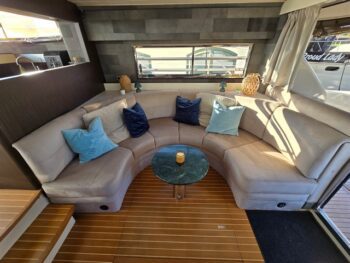 Fairline Squadron 56 te koop 2002025 341