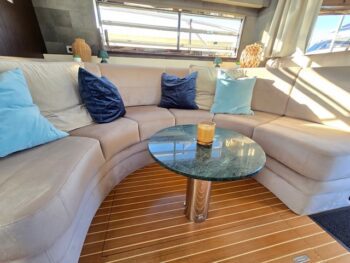 Fairline Squadron 56 te koop 2002025 351