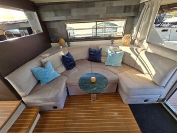 Fairline Squadron 56 te koop 2002025 371