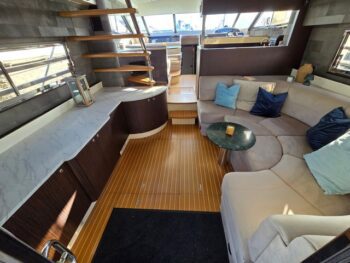 Fairline Squadron 56 te koop 2002025 381