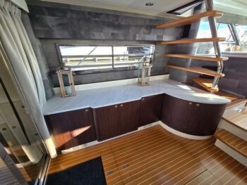 Fairline Squadron 56 te koop 2002025 391