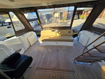 Fairline Squadron 56 te koop 2002025 411