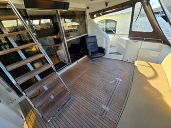 Fairline Squadron 56 te koop 2002025 421