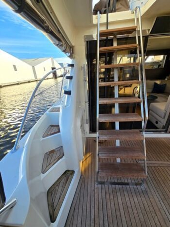 Fairline Squadron 56 te koop 2002025 431