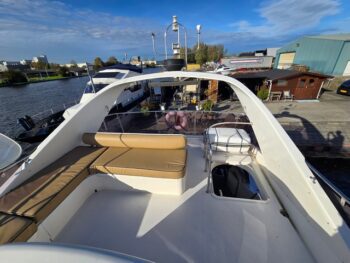 Fairline Squadron 56 te koop 2002025 441