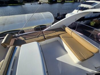 Fairline Squadron 56 te koop 2002025 451