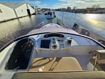 Fairline Squadron 56 te koop 2002025 461