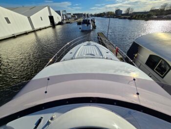 Fairline Squadron 56 te koop 2002025 471