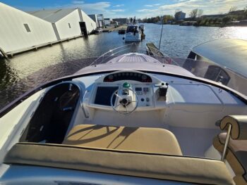 Fairline Squadron 56 te koop 2002025 481