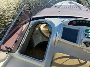 Fairline Squadron 56 te koop 2002025 491