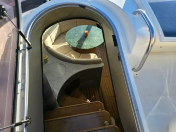 Fairline Squadron 56 te koop 2002025 501