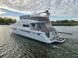 FAIRLINE SQUADRON 56 – GEÜPGRADED 2024/2025 (2002025)