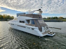 FAIRLINE SQUADRON 56 – GEÜPGRADED 2024/2025 (2002025)