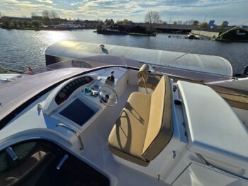 Fairline Squadron 56 te koop 2002025 511