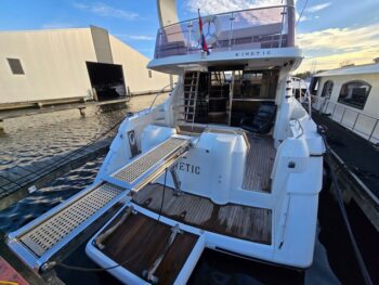 Fairline Squadron 56 te koop 2002025 531