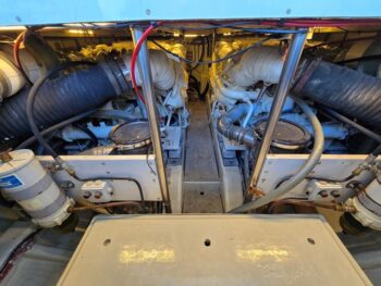 Fairline Squadron 56 te koop 2002025 551