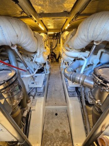 Fairline Squadron 56 te koop 2002025 561