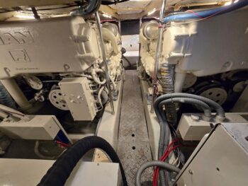 Fairline Squadron 56 te koop 2002025 571