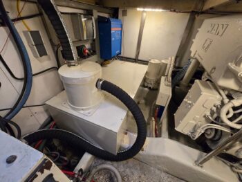 Fairline Squadron 56 te koop 2002025 581