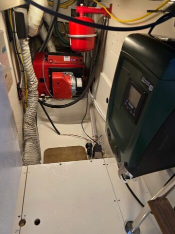 Fairline Squadron 56 te koop 2002025 601