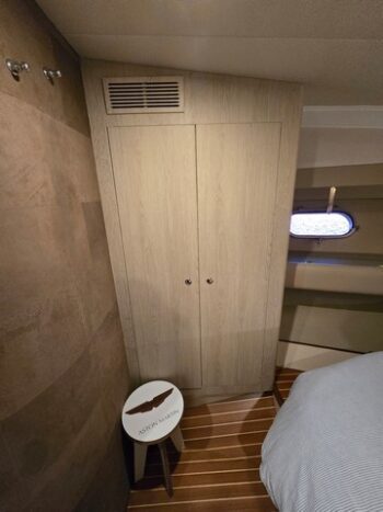 Fairline Squadron 56 te koop 2002025 81