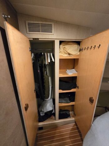 Fairline Squadron 56 te koop 2002025 91