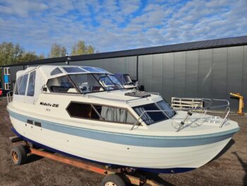 Nidelv 26 met boegschroef te koop 1902025 11