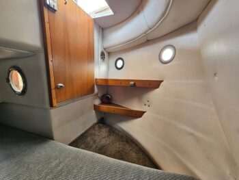 Nidelv 26 met boegschroef te koop 1902025 141