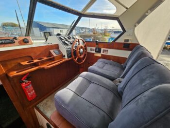 Nidelv 26 met boegschroef te koop 1902025 161