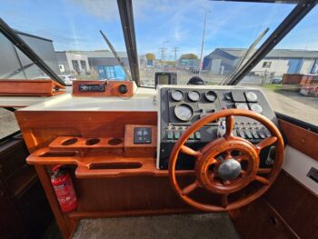 Nidelv 26 met boegschroef te koop 1902025 171