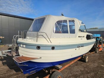 Nidelv 26 met boegschroef te koop 1902025 21